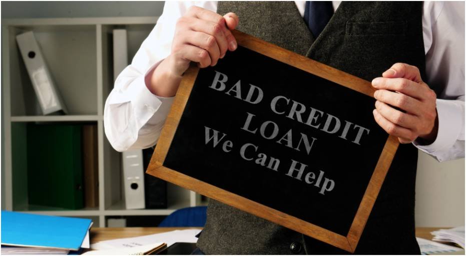 Navigating Bad Credit Loans: A Guide to Financing with Poor Credit