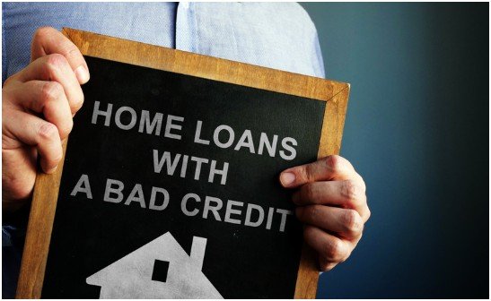 Types of Bad Credit Loans