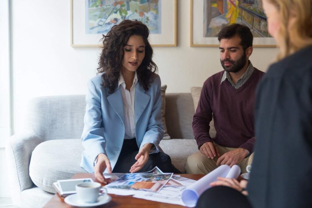 Role of the Broker post-approval