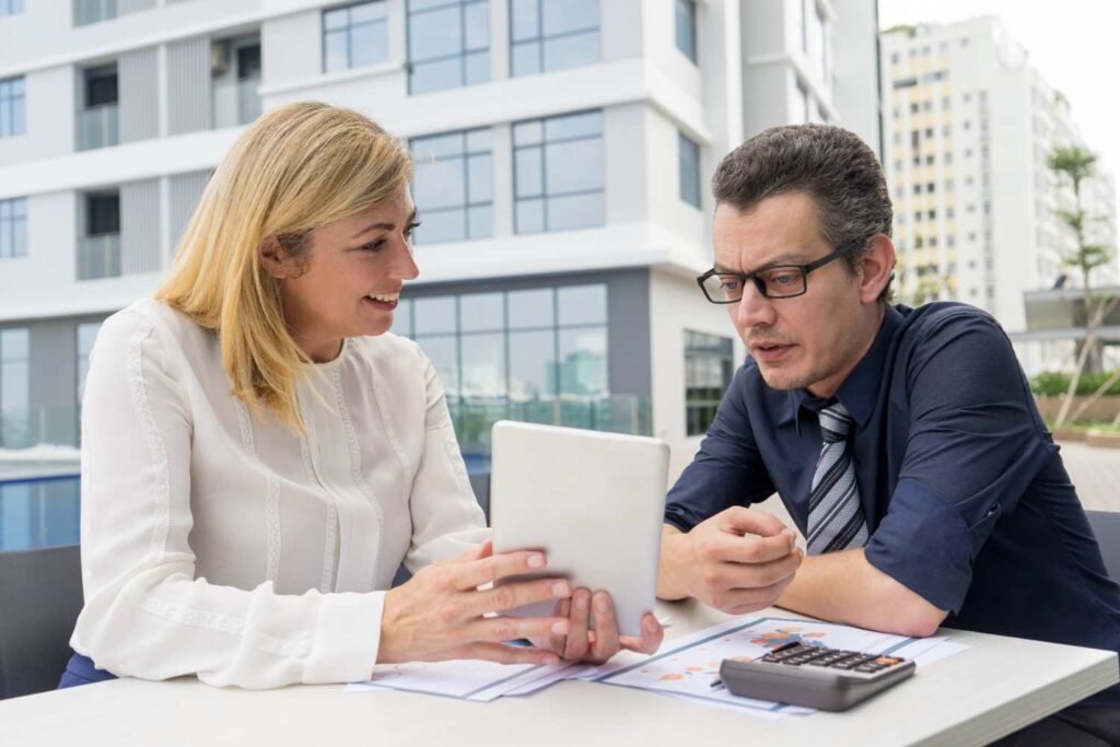 Benefits of Using a Mortgage Broker for SMSF Loans