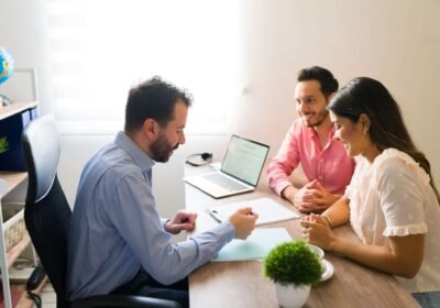 Best Mortgage Broker in Sydney for SMSF Loans