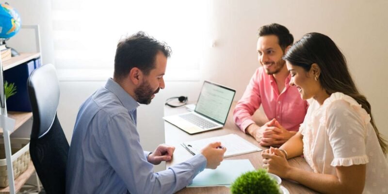 Best Mortgage Broker in Sydney for SMSF Loans